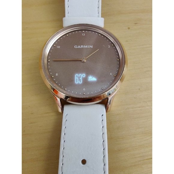 Garmin store vivomove premium
